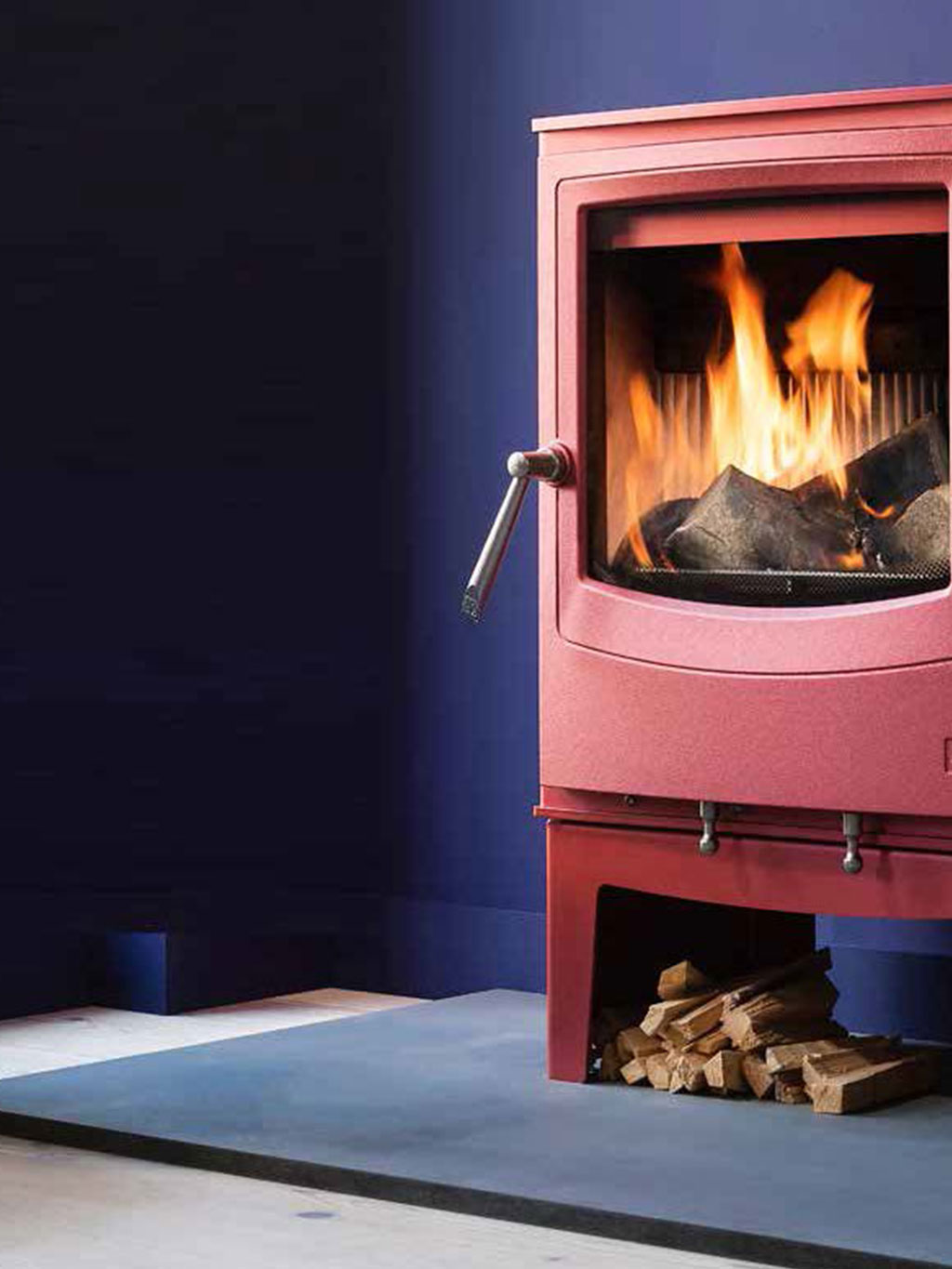 Severn Valley Stoves Showroom